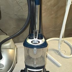 Shark Vacuum And Shark Steamer