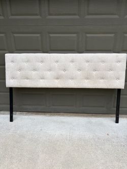 FREE King Headboard