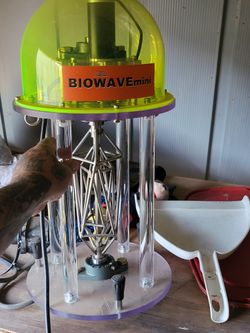 Biowave Mini