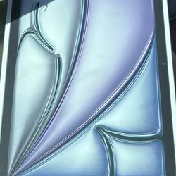 iPad Air (2024) 11 Inch LOCKED