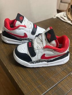 Nikes size 5.5 used