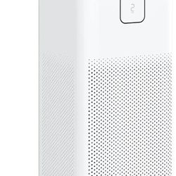 Medify MA-50 Air Purifier H13 True HEPA Filter 1100 SQ FT Coverage - White, NEW