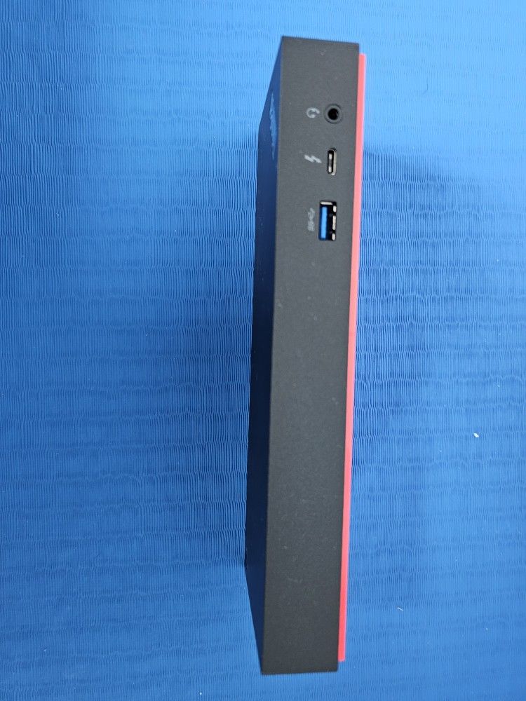 Lenovo Workstation Dock Gen 2