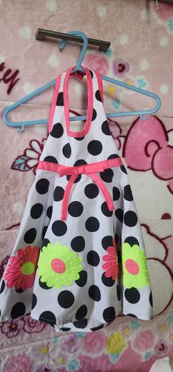 Toddler Girl Dresses