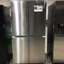 Samsung Refrigerator 23Cu Ft
