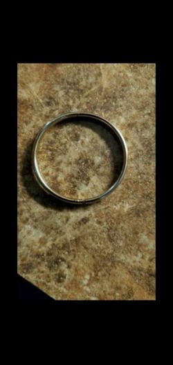 Kids 14K Yellow Gold Filled bracelet