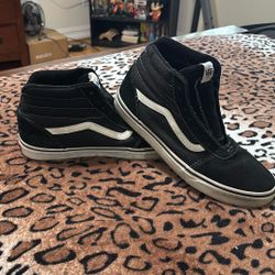 Men’s Size 10 Vans