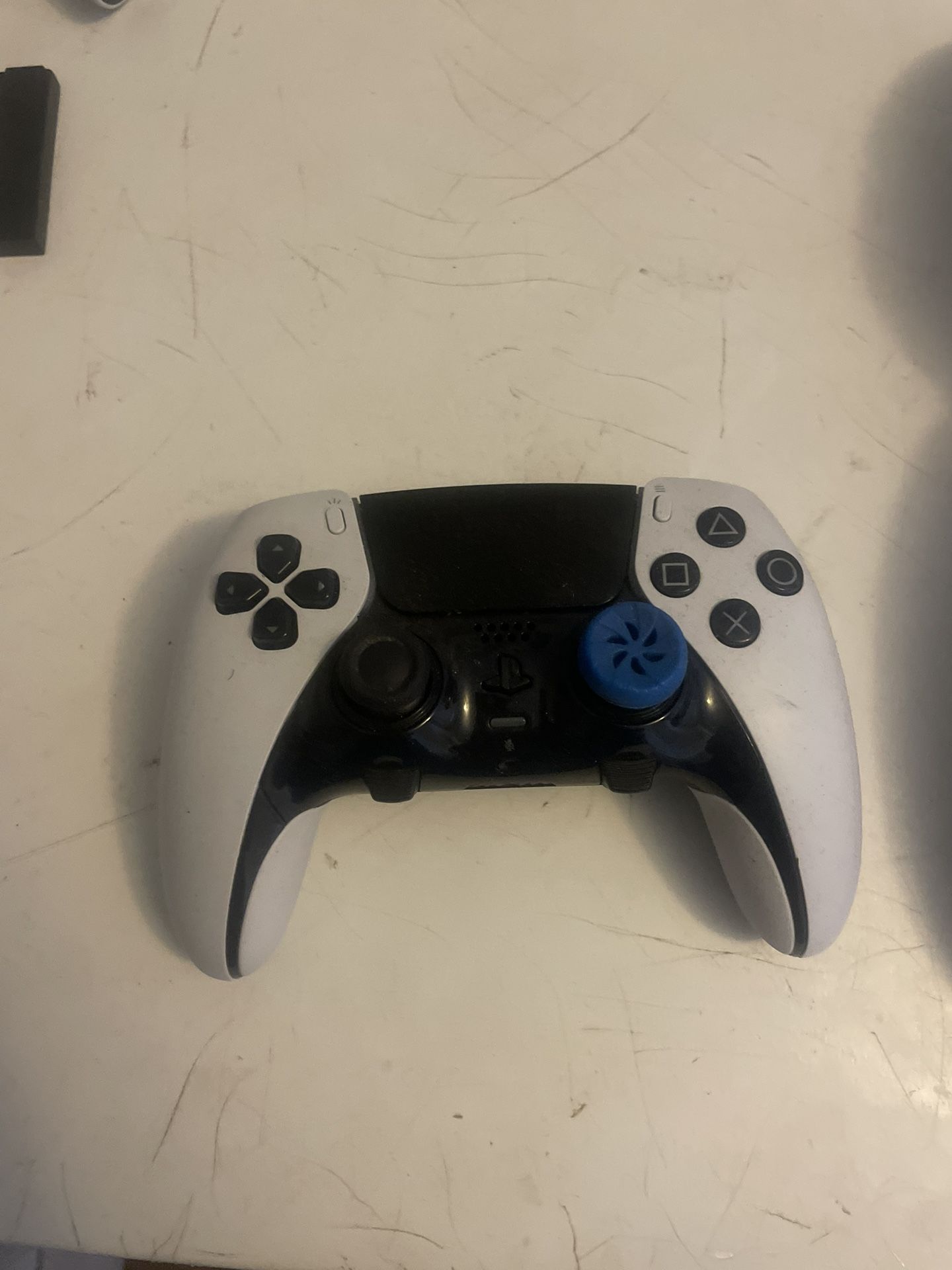 Sony PS5 DualSense Edge Wireless Controller