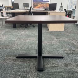 Square Table - $70 Off