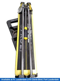 Qep Pro 21 Black Various Scraper / Roller / Cutter