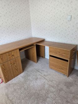 Beautiful Desk