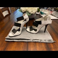 Alexander McQueen Heels