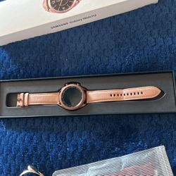 Samsung Galaxy Watch3