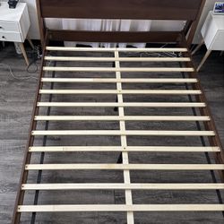 Queen Bed Frame 