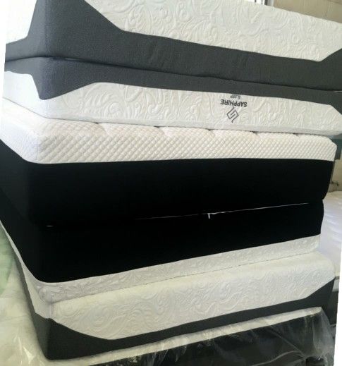 Queen Adjustable Base