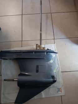 Como nueva..like new 250hp yamaha four stroke