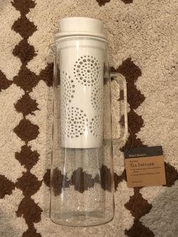 World Market Adora Tea Infuser