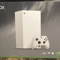 Xbox Series X