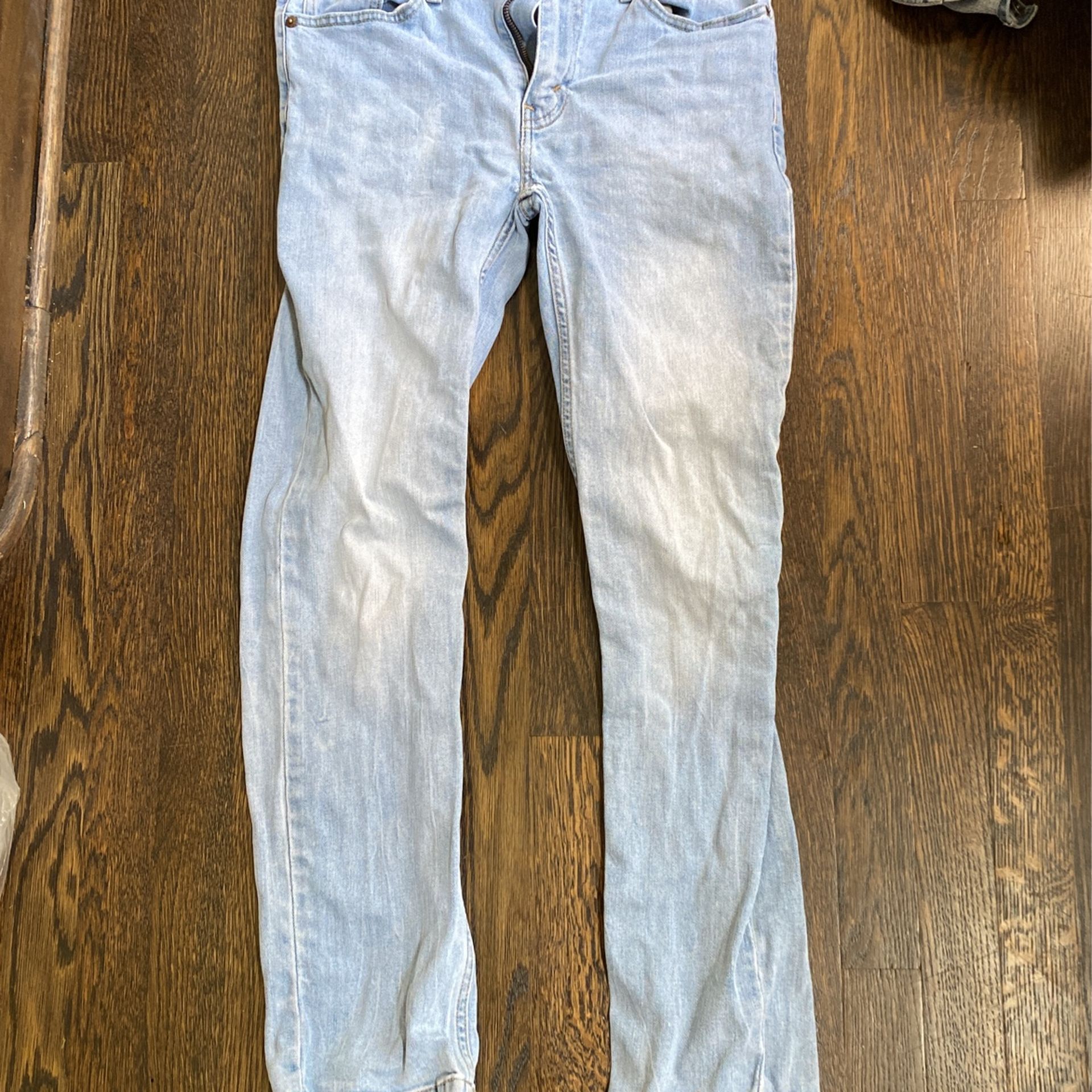 Men’s LEVI 30x30