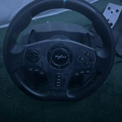 PXN steering Wheel 