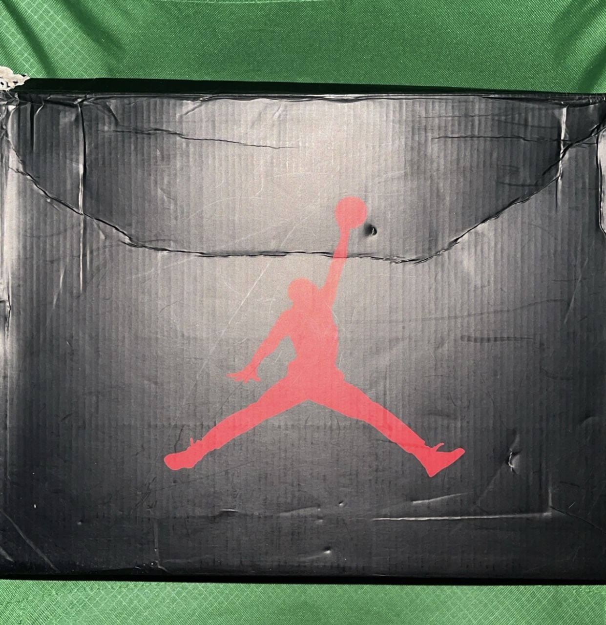 Air Jordan Retro 6 “Maroon” - SIZE 12 (Used)