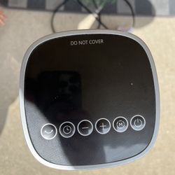 Pelonis Portable Heater 