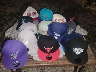 Hats