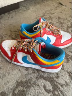 Nike Dunks