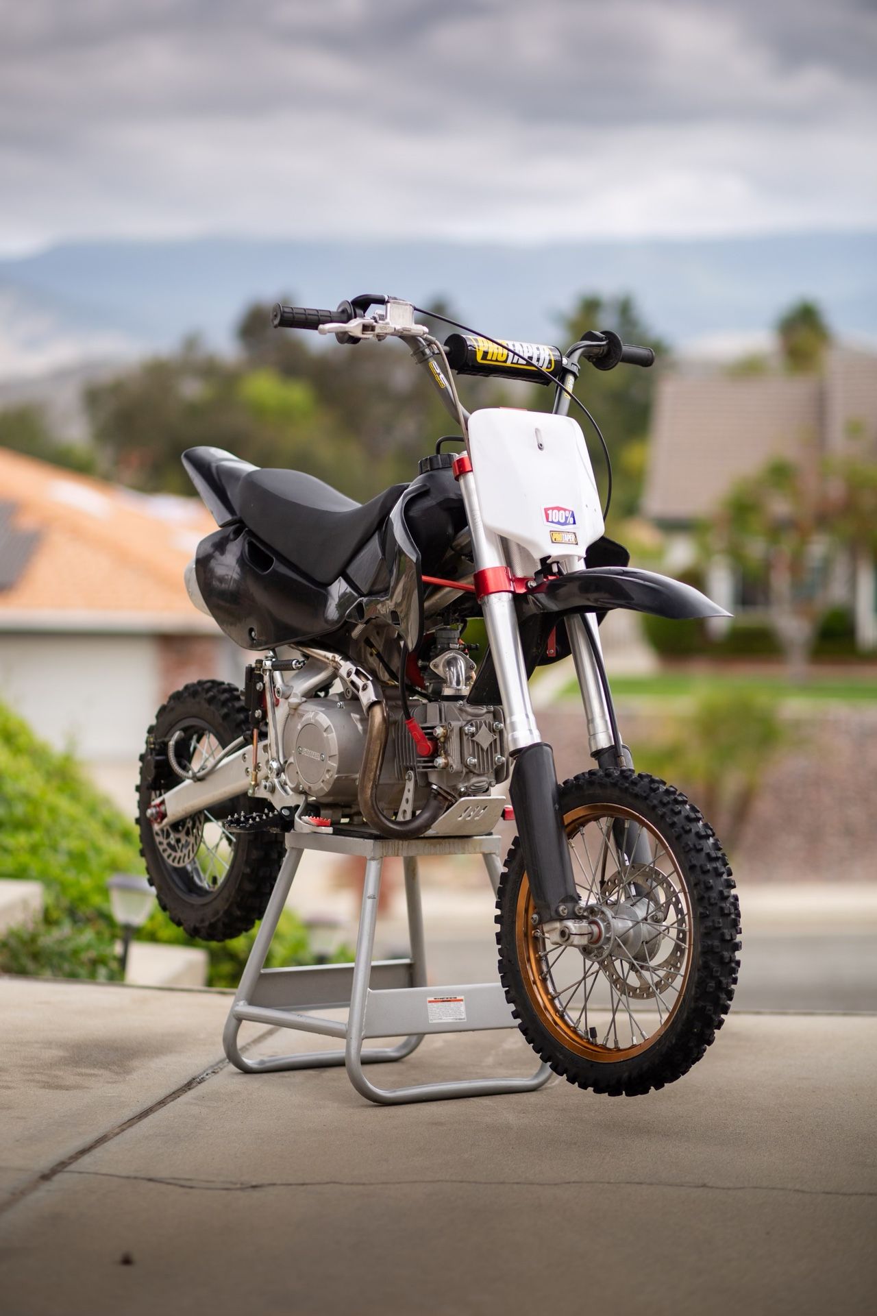 Pit Bike 