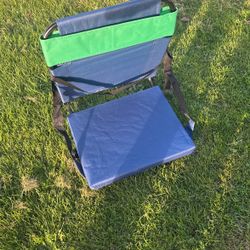 Stadium Seat For Parades Play Field And More 