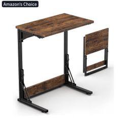 Folding TV Tray Table