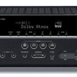 Yamaha RX-V583