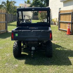 Polaris 500 Year 2022