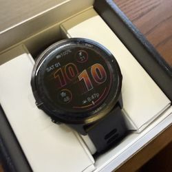 Garmin Forerunner 570 47mm