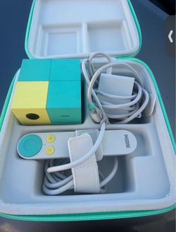 🎮 NEX PLAYGROUND GAME SYSTEM + CASE — READY FOR FAMILY FUN! 🎉