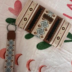 Wrangler Wallet