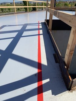 Floor coatings and epoxy