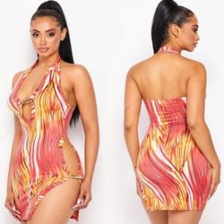 Sexy Dress