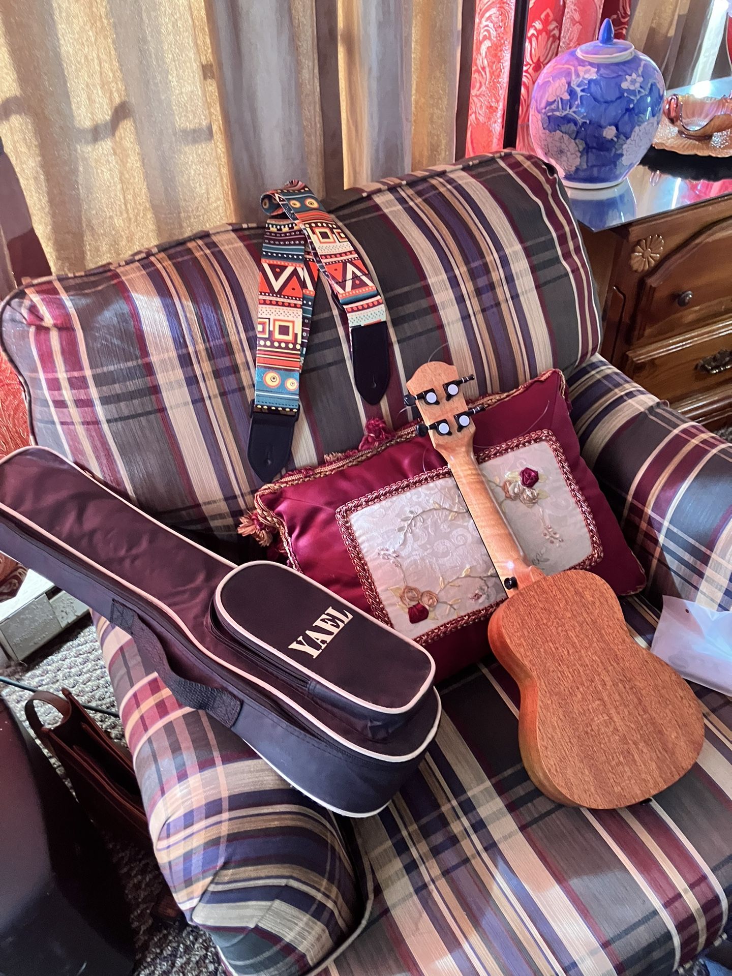 Ukulele