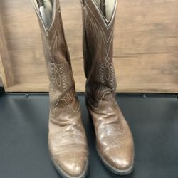 Tony Lama Western Boots