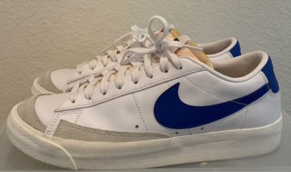 NIKE Blazer Low