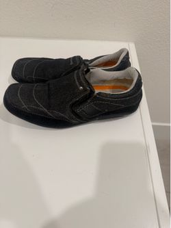 Call it spring Men’s shoes- size 8