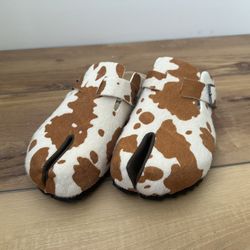 Tabi Clogs (M8)