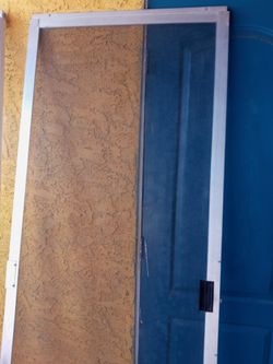 Duoble Door