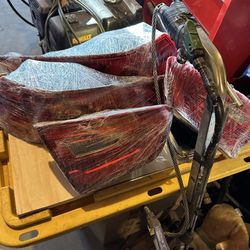 Kia Optima Led Taillights (New)
