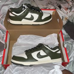 Nike Dunk Low Retro