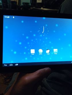 Motorola Xoom Tablet