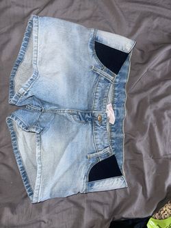 Maternity Shorts