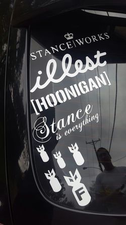 Vinyl work for cars,laptop skins, home decor,signs ect.......