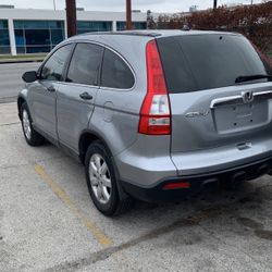 2008 Honda CR-V. 2500 down No Credit Check 
